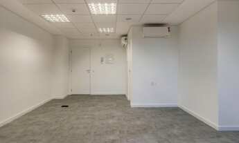 Imagem 3: Sala com 39m² disponível para locação no Iguatemi Business - Vila do Golf - Últimas unidad