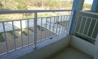 Imagem 2: Apartamento para venda com 76 metros quadrados com 3 quartos