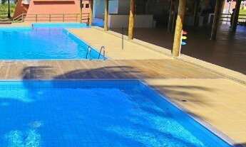 Imagem: Ap p/ temporada pe na areia.happy forever