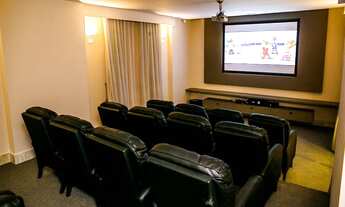 Imagem 3: Apartamento a venda no bairro altiplano cabo branco