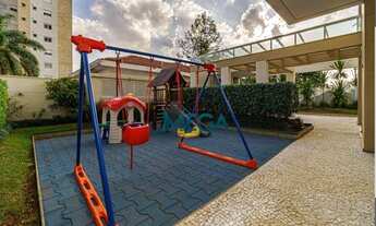 Imagem 4: Apartamento 2 dormitórios à venda, 65 m² na Vila Alexandria - São Paulo/SP