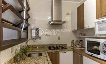 Imagem 7: PORTO ALEGRE - Apartamento Padrão - São Sebastião