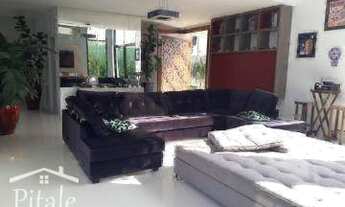 Imagem 3: Casa com 5 dormitórios à venda, 385 m² por R$ 3.850.000 - Maitinga - Bertioga/SP