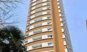 Imagem 7: Studio com 1 dormitório, 27 m² - venda por R$ 450.000,00 ou aluguel por R$ 2.800,00/mês