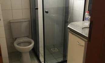 Imagem 5: Apartamento quarto e sala no Centro - Juiz de Fora - MG