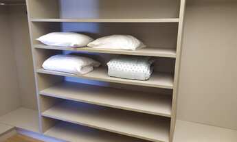 Imagem 7: Cobertura para aluguel possui 180 metros quadrados com 4 quartos em Pinheiros - São Paulo