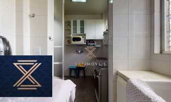 Imagem 6: Apartamento com 3 dormitórios à venda, 73 m² por R$ 409.000 - Alto Barroca - Belo Horizont