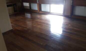 Imagem: Apartamento diferenciado