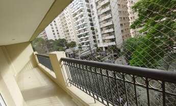 Imagem 2: Apartamento para aluguel tem 152 metros quadrados com 3 quartos em Jardim Paulista - São P