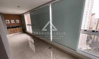 Imagem 4: Goiânia - Apartamento Padrão - Setor Oeste