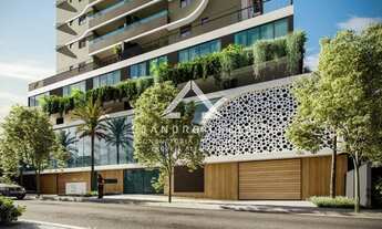 Imagem 2: Goiânia - Apartamento Padrão - Setor Marista