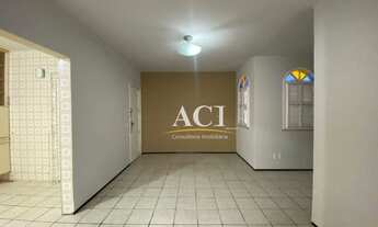 Imagem 6: Apartamento à venda, 133 m² por R$ 240.000,00 - Aldeota - Fortaleza/CE