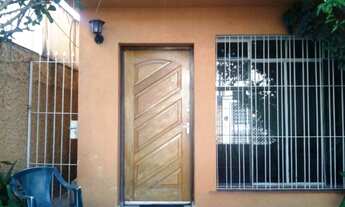 Imagem: RUA DAS VIOLETAS, JUNTO A RUA LUIS GÓIS