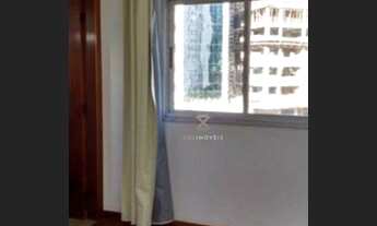 Imagem 5: Apartamento com 3 dormitórios à venda, 100 m² por R$ 985.000 - Lourdes - Belo Horizonte/MG