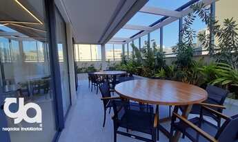 Imagem 5: Apartamento garden com 196 m² com 3 quartos em Botafogo - Rio de Janeiro - RJ