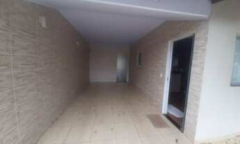 Imagem 3: Goiânia - Casa Padrão - Condomínio Amin Camargo