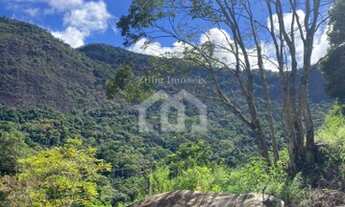 Imagem: Terreno à venda, AREAL, PETROPOLIS - RJ