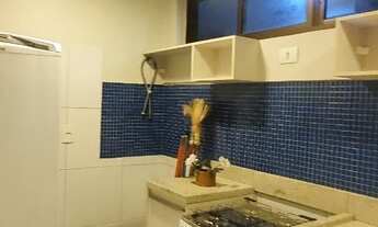 Imagem 5: Apartamento para aluguel possui 60 metros quadrados com 2 quartos