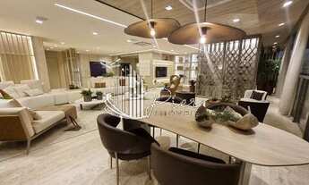 Imagem 3: Oceana Golf | 4 Suítes Andar Alto Frontal Mar