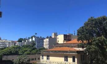 Imagem 7: Proximo ao Metrò Estação Gloria