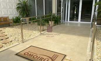 Imagem 3: RESIDENCIAL OMOIRU - APARTAMENTO