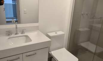 Imagem 7: Apartamento no Helbor Wide São Paulo para aluguel com 45 metros quadrados