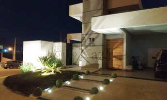 Imagem: CASA 3 DORM ( 1 SUITE) - TERRAS DO VALE