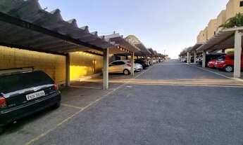 Imagem 4: Apartamento para venda com 55 metros quadrados com 2 quartos em Jardim Estrela - Mauá - SP