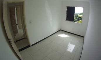Imagem 7: Cond Santa Izabel, Bl.02, Ap.303 - Alugo Apartamento 2 Quartos - Bairro Industrial