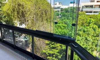 Imagem 7: Apartamento fundos 3 quartos Recreio