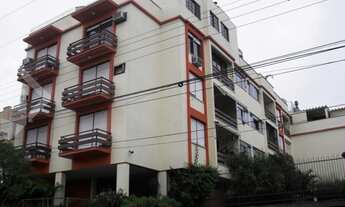 Imagem: PORTO ALEGRE - Apartamento Padrão - Tristeza