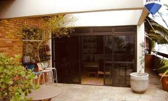 Imagem: COBERTURA PENTHOUSE MOBILIADA EM PINHEIROS