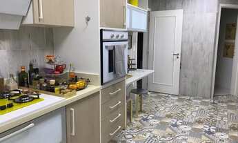 Imagem 6: Apartamento Saint Paul Alphaville