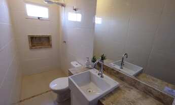 Imagem 5: EXCELENTE CASA EM CONDOMÍNIO FECHADO EM SENADOR CANEDO