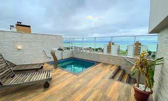 Imagem: Cobertura á venda com 228 m², 3 dormitórios