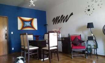 Imagem 2: Apartamento com 3 dormitórios à venda, 145 m² por R$ 640.000 - Ilha do Governador - Rio de