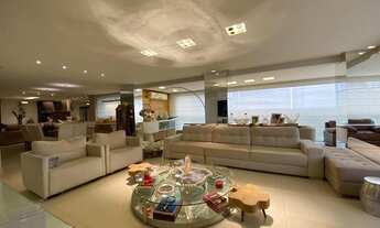 Imagem: Apartamento para venda com 4 quartos no