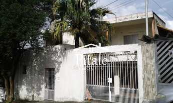 Imagem 1: Sobrado com 5 dormitórios à venda, 202 m² por R$ 460.000 - Km 18 - Osasco/SP