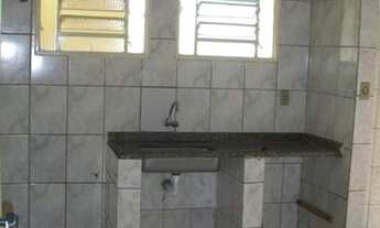 Imagem 7: CASA 02 - SETOR JARDIM AMÉRICA