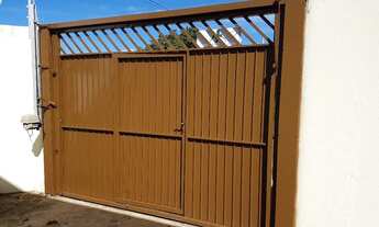 Imagem 2: Casa para alugar com 01 suíte e 02 quartos no Jardim Nova Americana em Três Lagoas