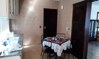 Imagem 7: Apartamento para venda tem 147 metros quadrados com 4 quartos em Dionisio Torres - Fortale