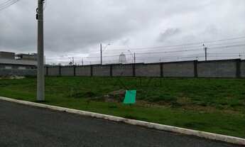 Imagem 3: Lote/Terreno para venda possui 252 metros quadrados em Jardim Santa Júlia - São José dos C