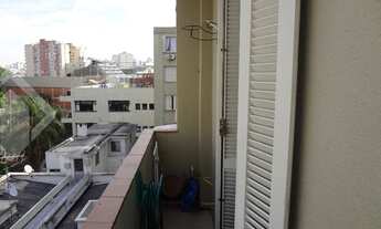 Imagem 6: PORTO ALEGRE - Apartamento Padrão - Bom Fim