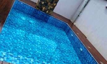 Imagem: Casa de alto padrão