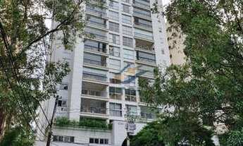 Imagem 7: Apartamento com 3 dormitórios à venda, 122 m² por R$ 1.100.000,00 - Vila Andrade - São Pau