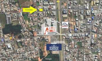 Imagem 7: Terreno comercial para venda - Fazenda Rio Grande - Curitiba - Paraná