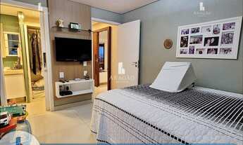 Imagem 7: Apartamento com 3 dormitórios à venda, 226 m² por R$ 2.550.000,00 - Aldeota - Fortaleza/CE