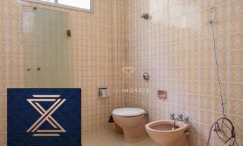 Imagem 5: Apartamento com 4 dormitórios à venda, 238 m² por R$ 980.000 - Santo Antônio - Belo Horizo