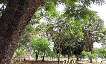 Imagem 6: SQS 214 com 3 quartos e vista livre - Asa Sul - Brasília - DF