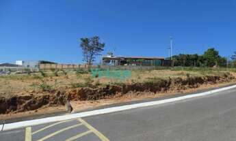 Imagem 4: LOTE EM CONDOMÍNIO 1230 M² - ALDEIAS DO LAGO ESMERALDAS